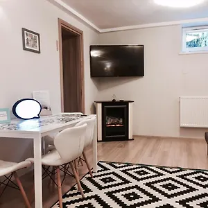 Apartament Above The Old Town Ii, Gdańsk