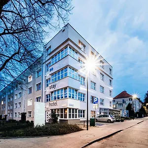 Hotel So Stay Hotel, Gdańsk